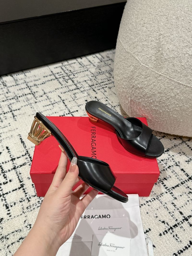 Ferragamo Sandals